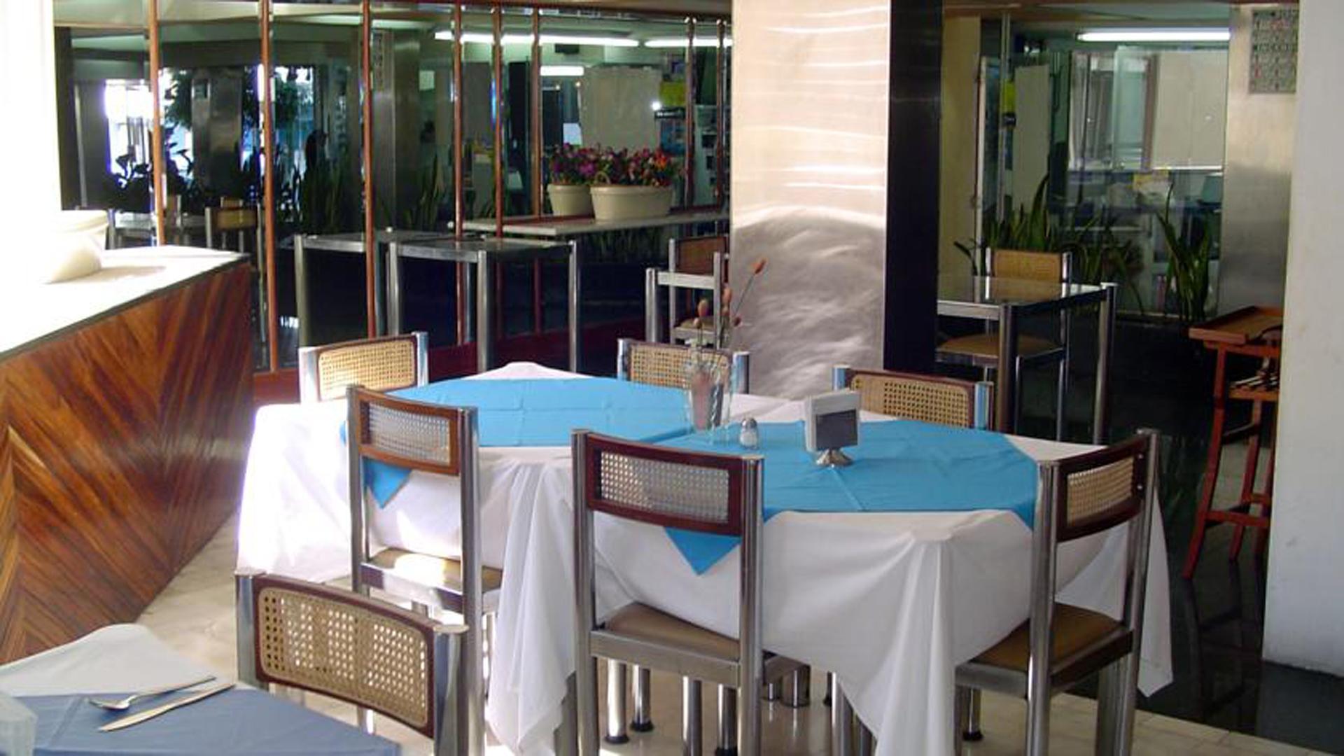 Hotel Universo Guadalajara Exteriér fotografie
